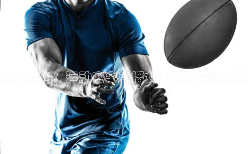 动感舞台：运动赛事直播女主播的精彩瞬间