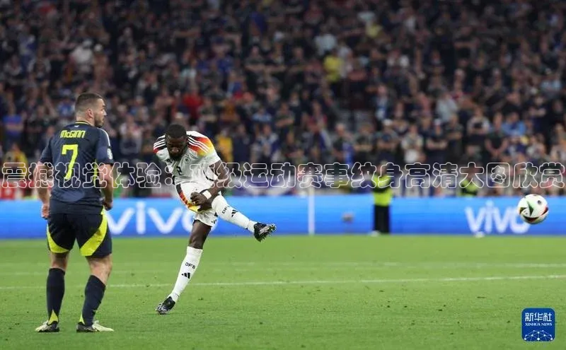 震撼视觉体验：顶级运动赛事纹身高清大图欣赏