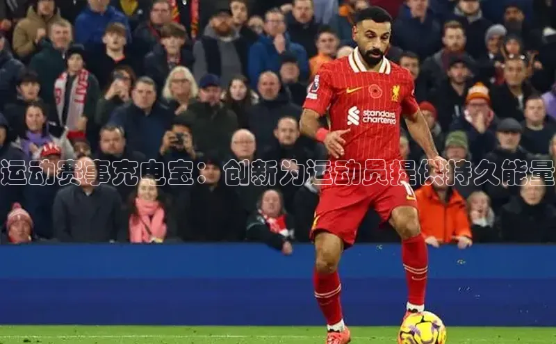 运动赛事充电宝：创新为运动员提供持久能量