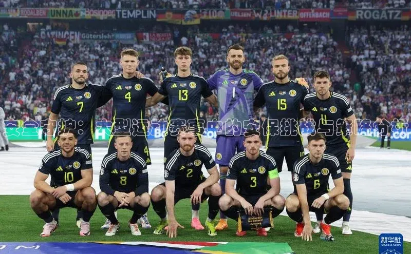 安全守护：大型运动赛事中的安保挑战与策略分析