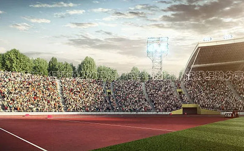 冰上竞技：打造顶级冰球赛事的组织策略与实践经验分享