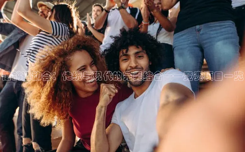 信鸽运动会：传统与现代的完美结合——竞赛项目一览