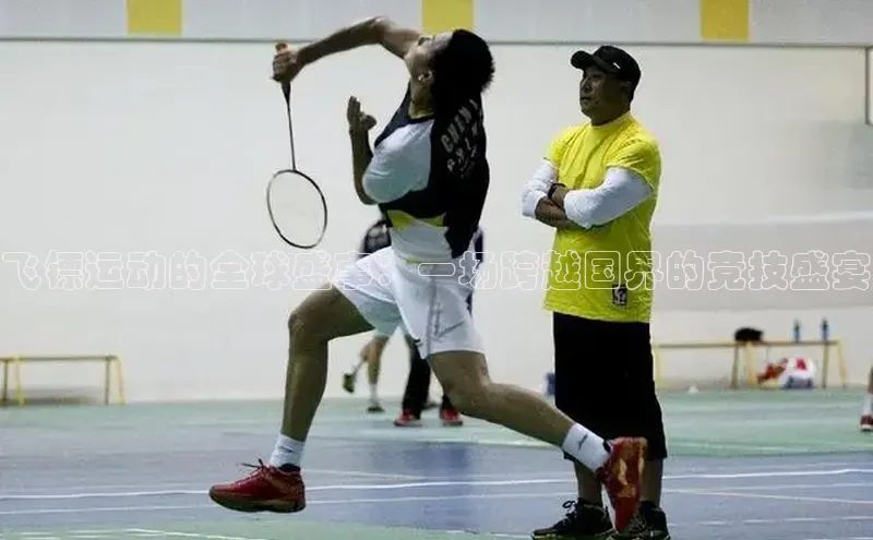 飞镖运动的全球盛事：一场跨越国界的竞技盛宴