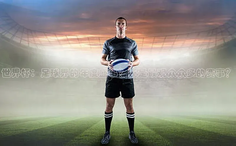 世界杯：足球界的年度盛事？还是最观众众多的赛事？