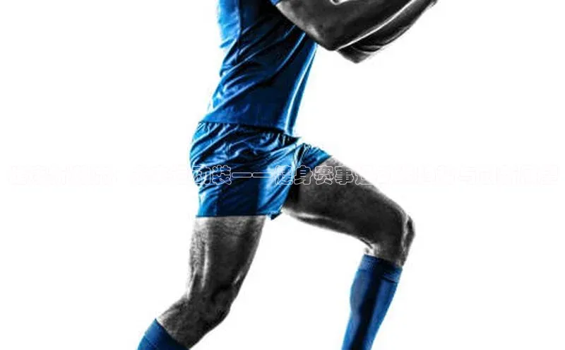 健康新潮流：未来运动装——健身赛事运动装趋势与创新展望