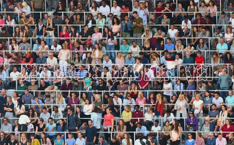 燃情赛事：你的胜利时刻